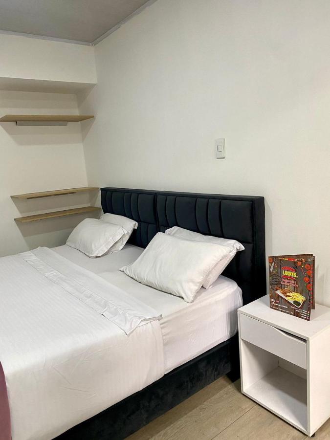 Hotel New Comfort D.C - Bogota — Fotos 3