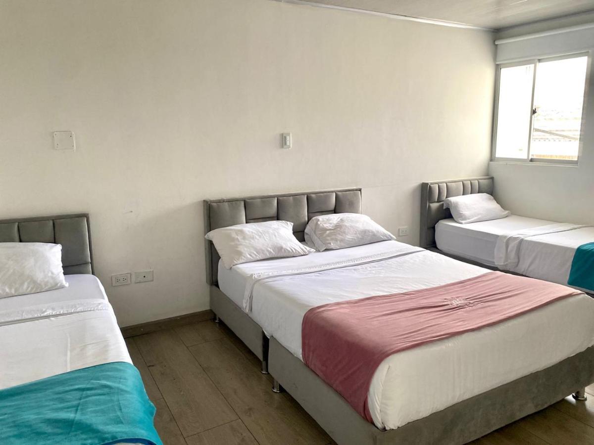 Hotel New Comfort D.C - Bogota, Bogota
